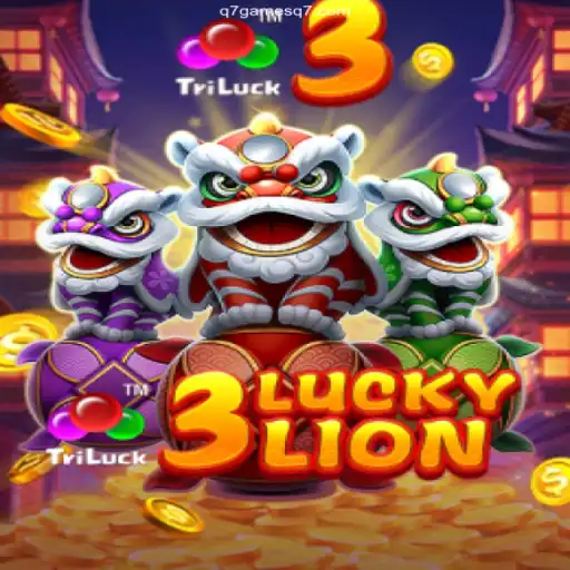 Exploring 3LUCKYLION: A Popular Game on Q7.games
