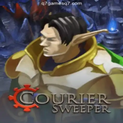 Introducing CourierSweeper: A Thrilling Game for Puzzle Enthusiasts