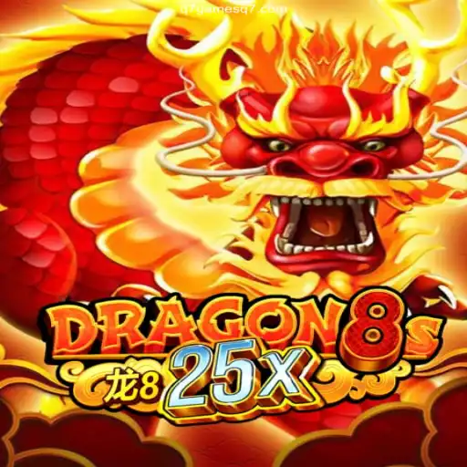 Exploring Dragon8s25x: The Latest Sensation in Gaming