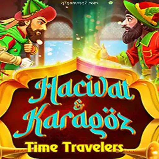 Exploring Hacivat and Karagöz: The Timeless Tradition Meets Modern Gaming