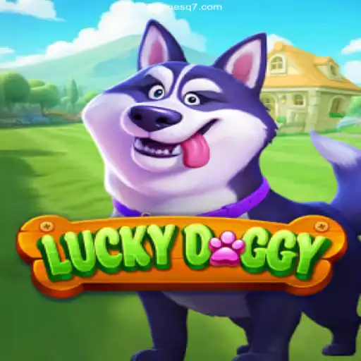 Exploring the Alluring World of LuckyDoggy: Your Gateway to Fun with Q7.games