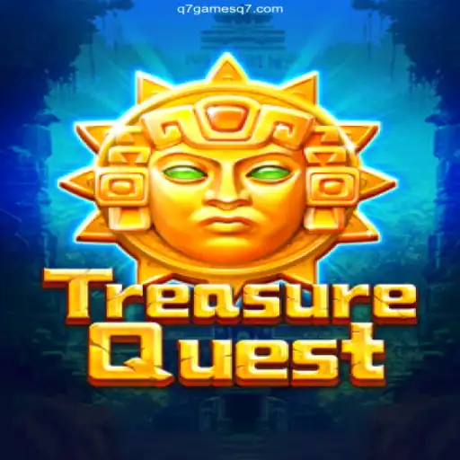 Discover the Thrilling World of TreasureQuest