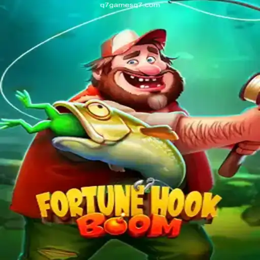FortuneHookBoom: A Revolutionary Gaming Experience