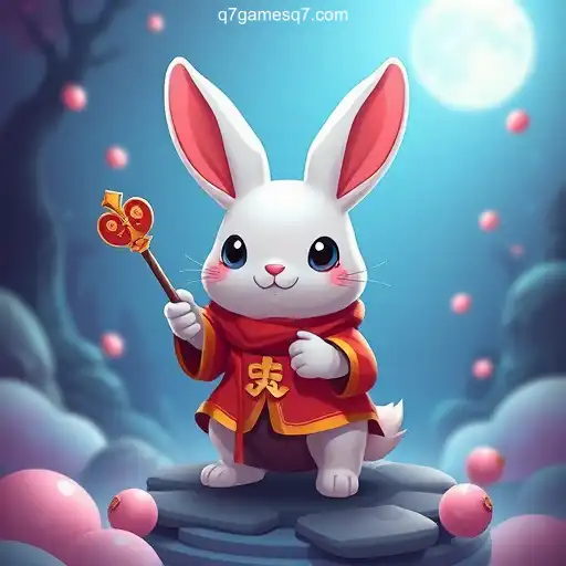 Fortune Rabbit Games