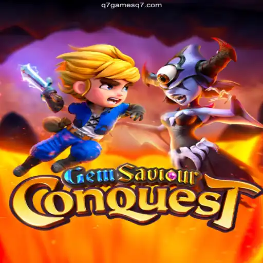 Exploring GemSaviourConquest: The Epic Adventure in the Gaming World