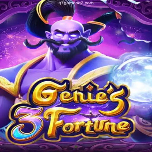 Genie3Fortune: Explore the Magical World of Brazil's Most Trusted Betting Game