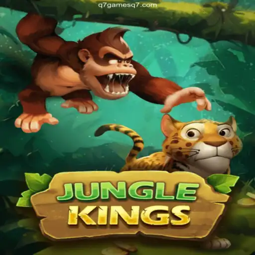 JungleKings: Unleash Your Inner Adventurer in the Ultimate Brazilian Betting Arena