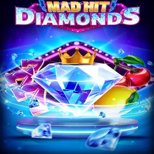 MadHitDiamonds: An Exciting Adventure in the World of Brazilian Gaming