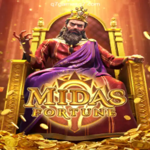 Exploring MidasFortune: A Thrilling Adventure at Q7.games