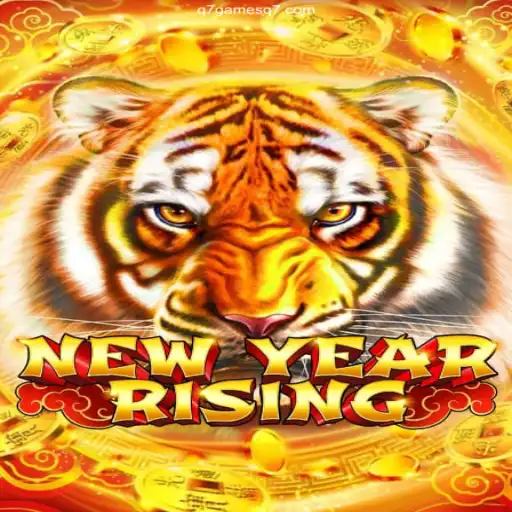 Unveiling NewYearRising: A Revolution in Gaming - The Brazilian Connection