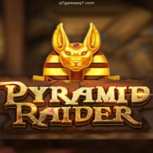 Explore the Thrilling World of PyramidRaider on Q7.games