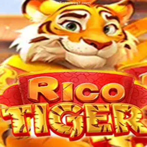 Exploring the Exciting World of RicoTiger: A Popular Game on Q7.games