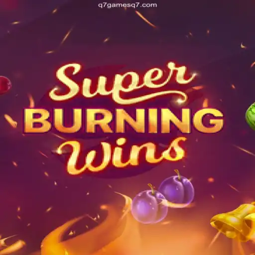 SuperBurningWins: A Classic Slot Experience with a Modern Twist