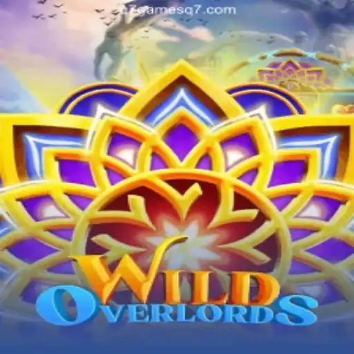Unleash the Chaos: WildOverlords and Q7.games